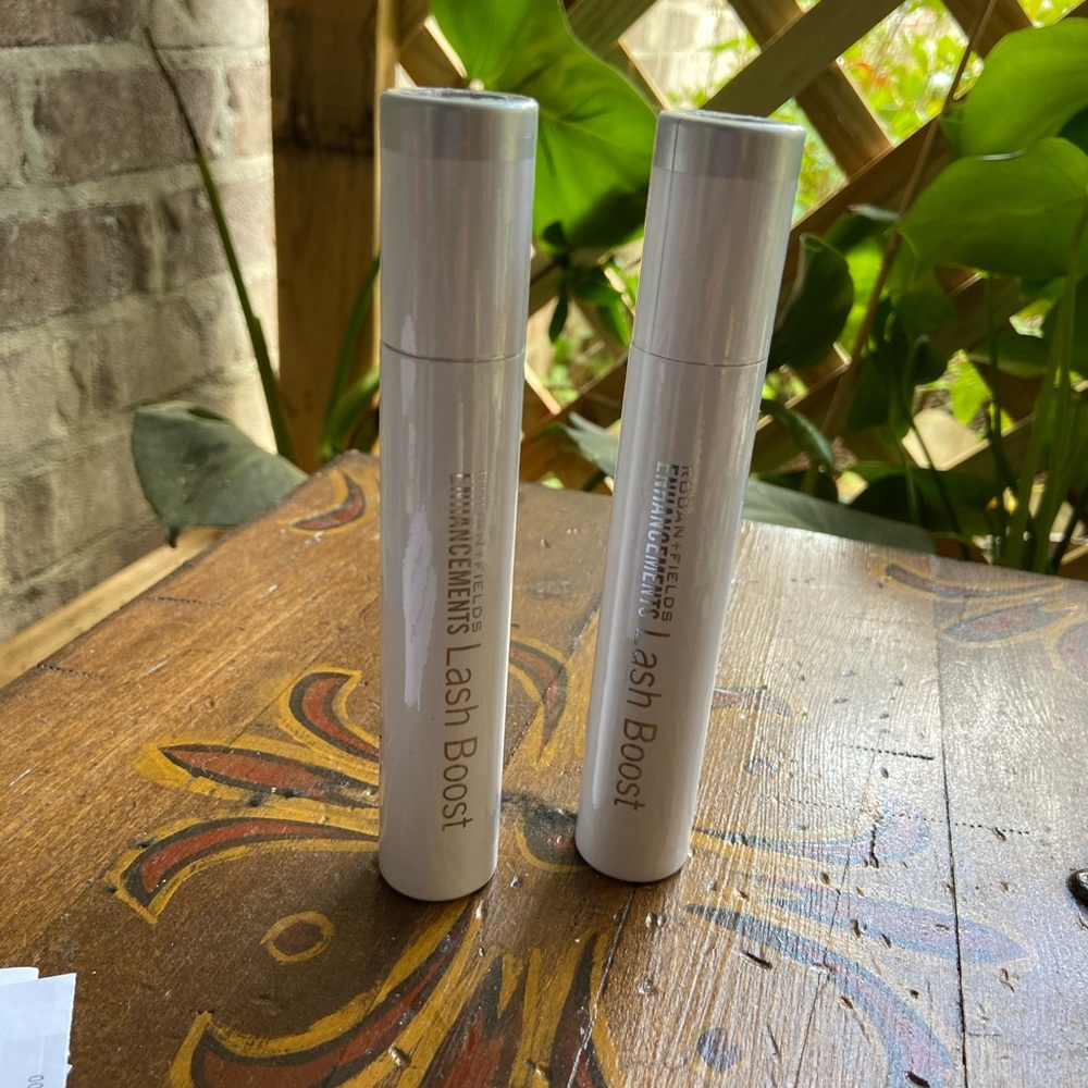Rodan + Fields LashBoost